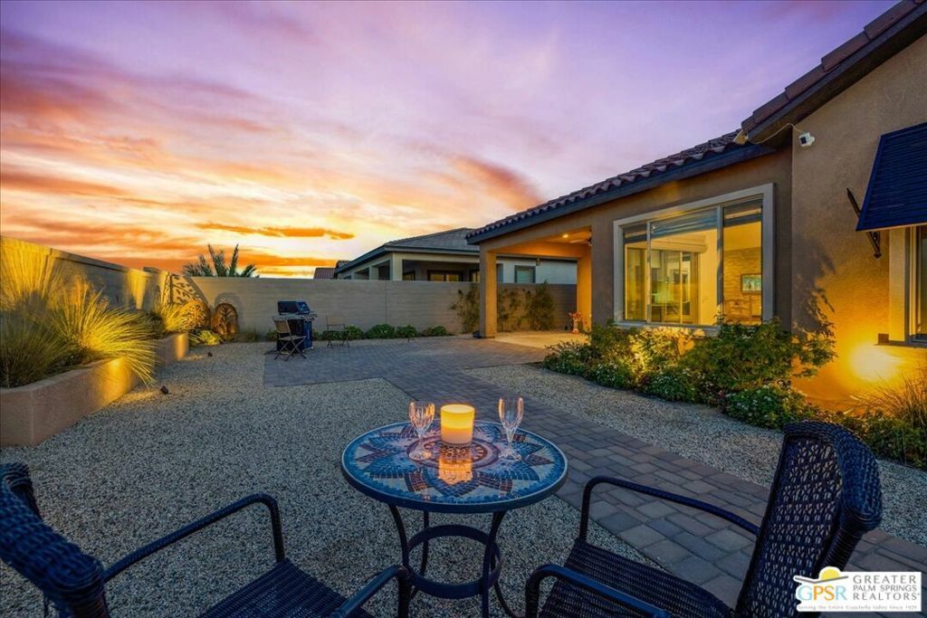 82 Prosecco  Rancho Mirage CA 92270 photo