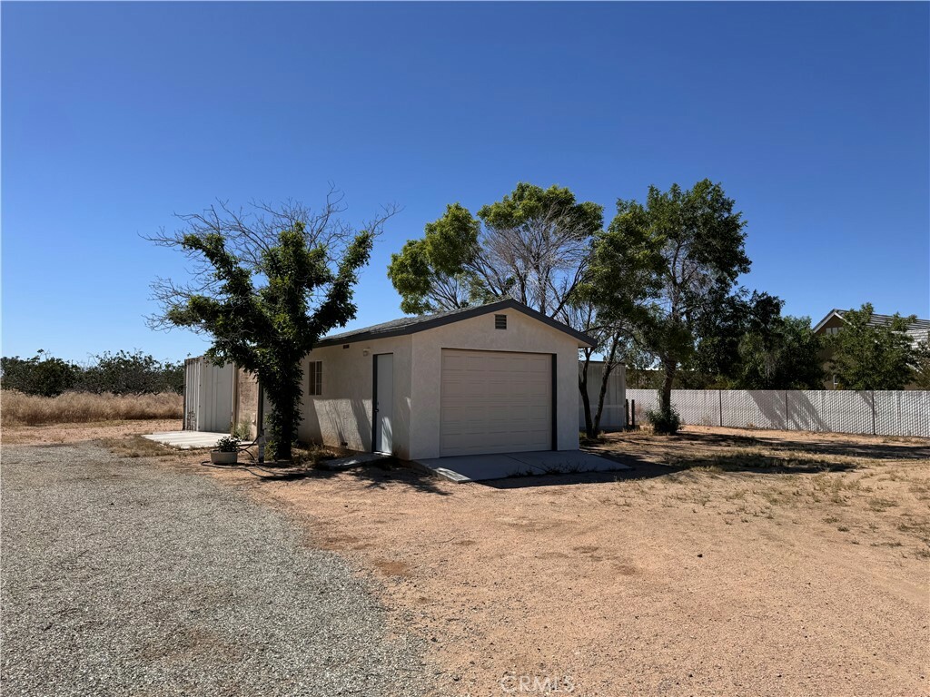Property Photo: 35648 Mountain View Road CA 92347