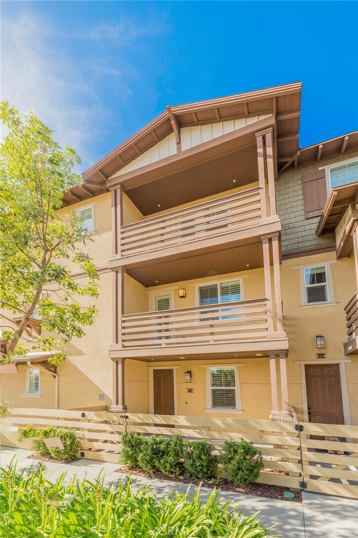 Property Photo: 421 S Glendora Avenue CA 91741