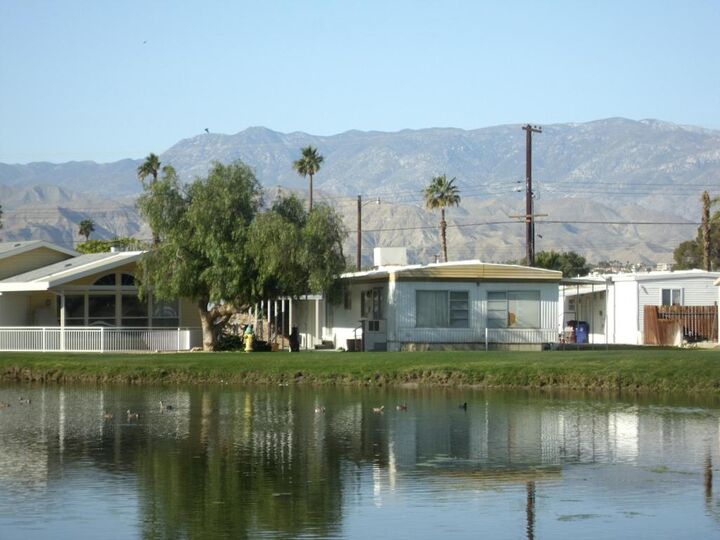 Property Photo: 32410 San Miguelito Drive CA 92276