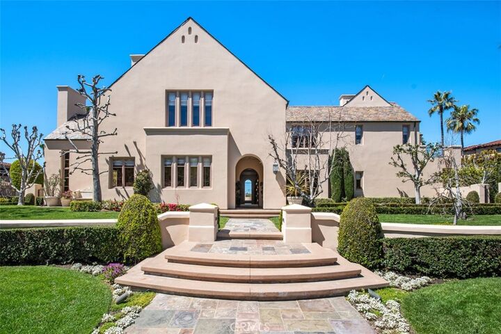 Property Photo:  1 Searidge  CA 92677 