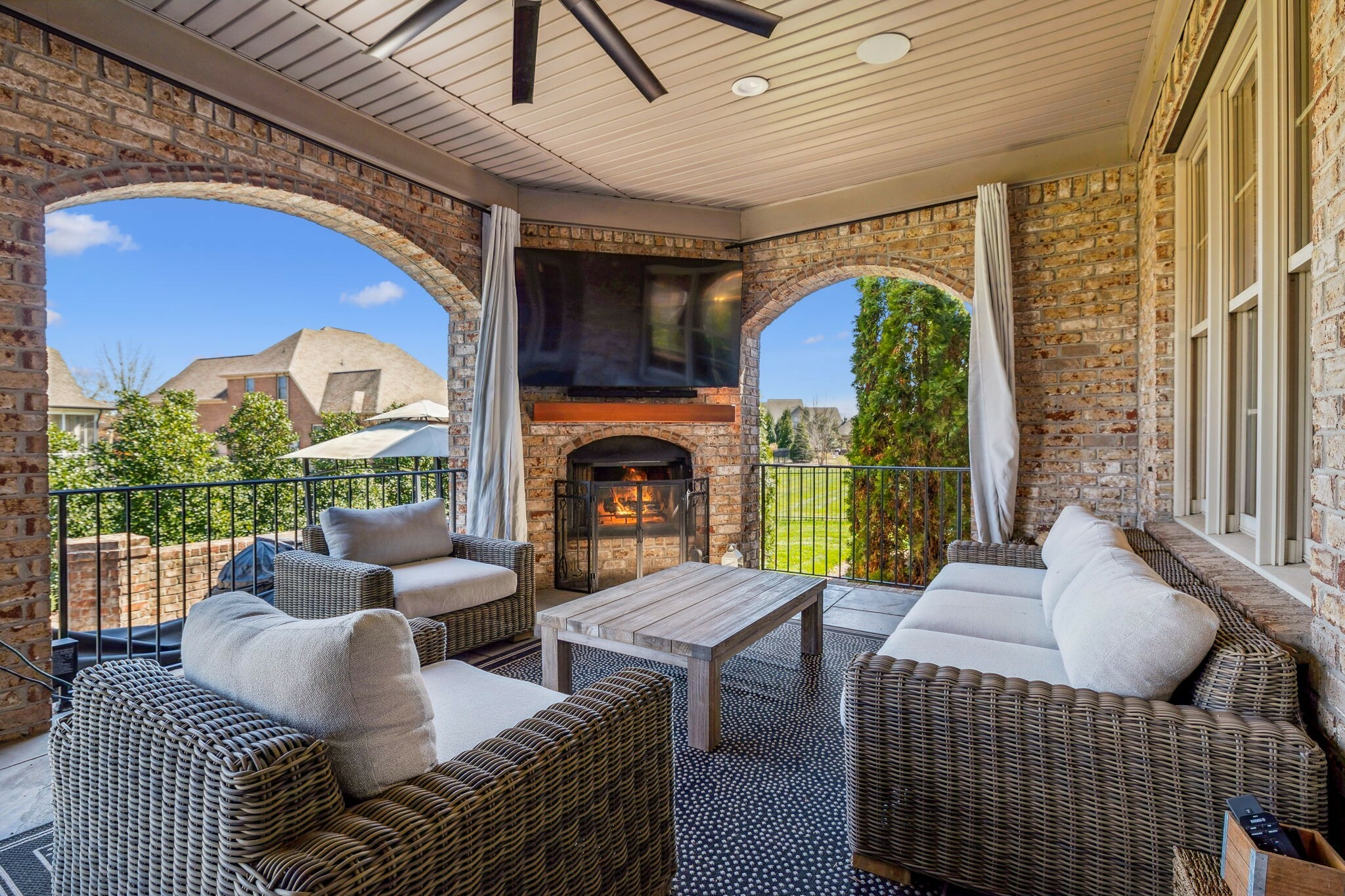Property Photo: 1915 Rolling Creek Drive TN 37128