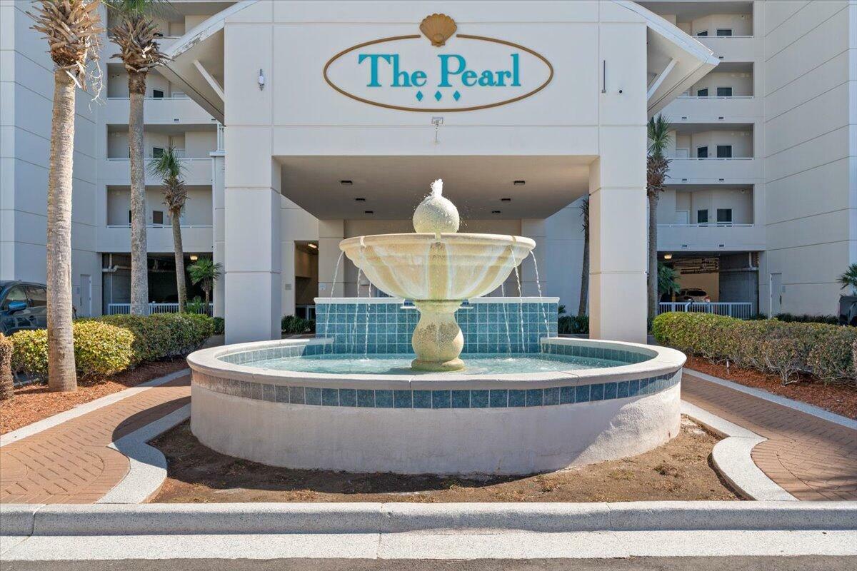 Property Photo: 8499 Gulf Boulevard Apt 1303 FL 32566
