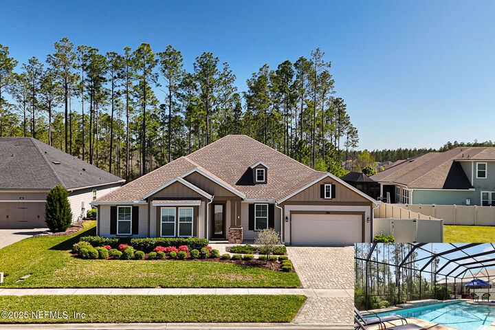 44 Old Hale Way  St. Johns FL 32259 photo