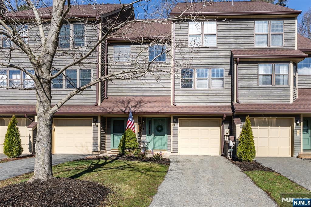 17 Quincy Lane G  West Milford NJ 07480 photo
