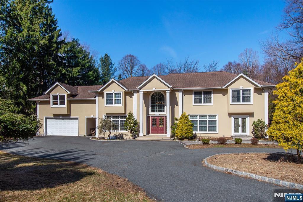 Property Photo: 753 Ramapo Valley Road NJ 07436