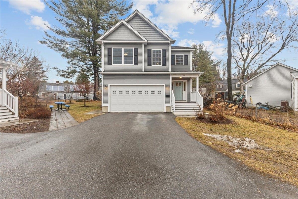 36 Lamoille Street  Essex Junction VT 05452 photo