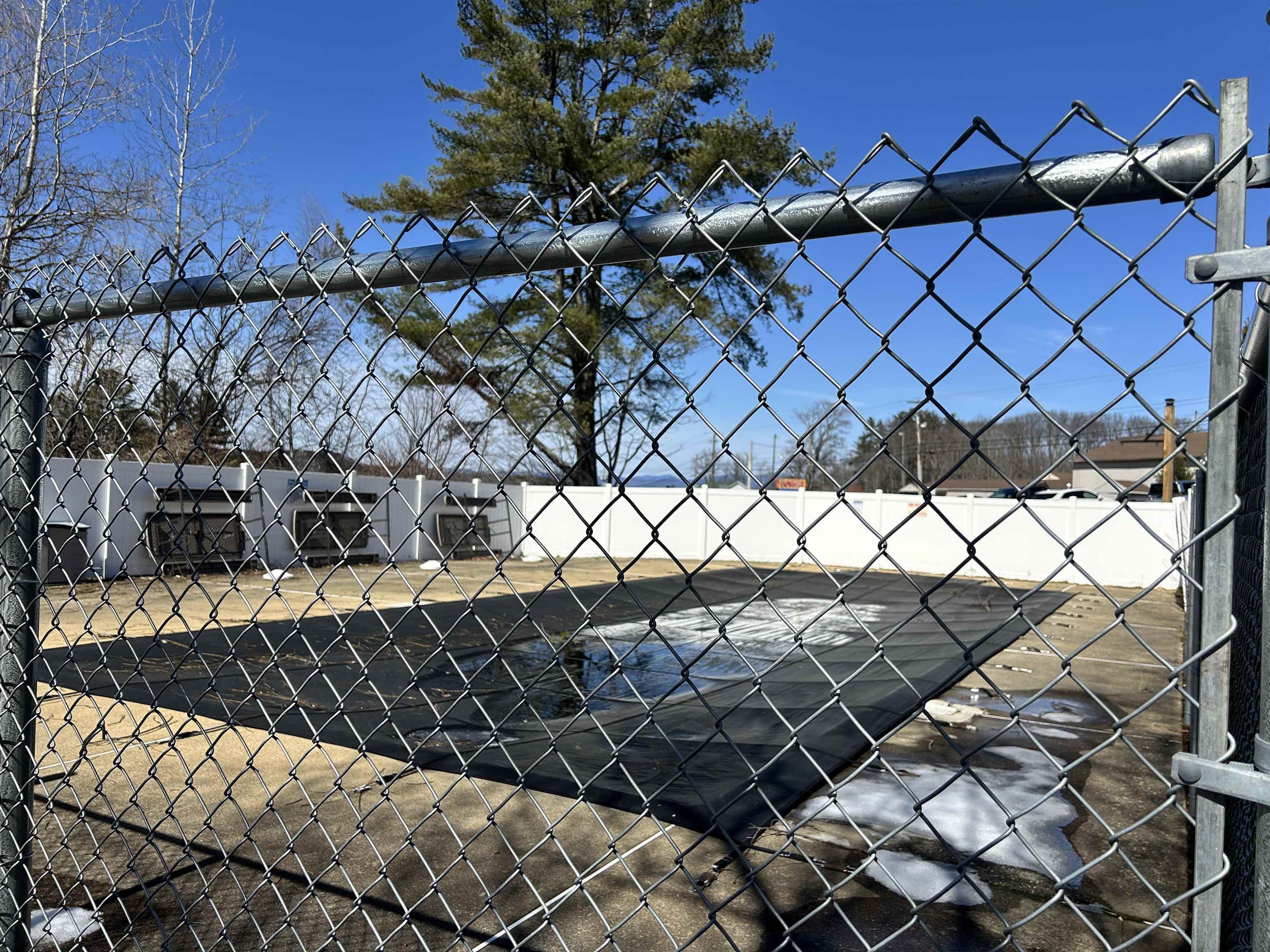 Property Photo: 554 Endicott Street North NH 03246