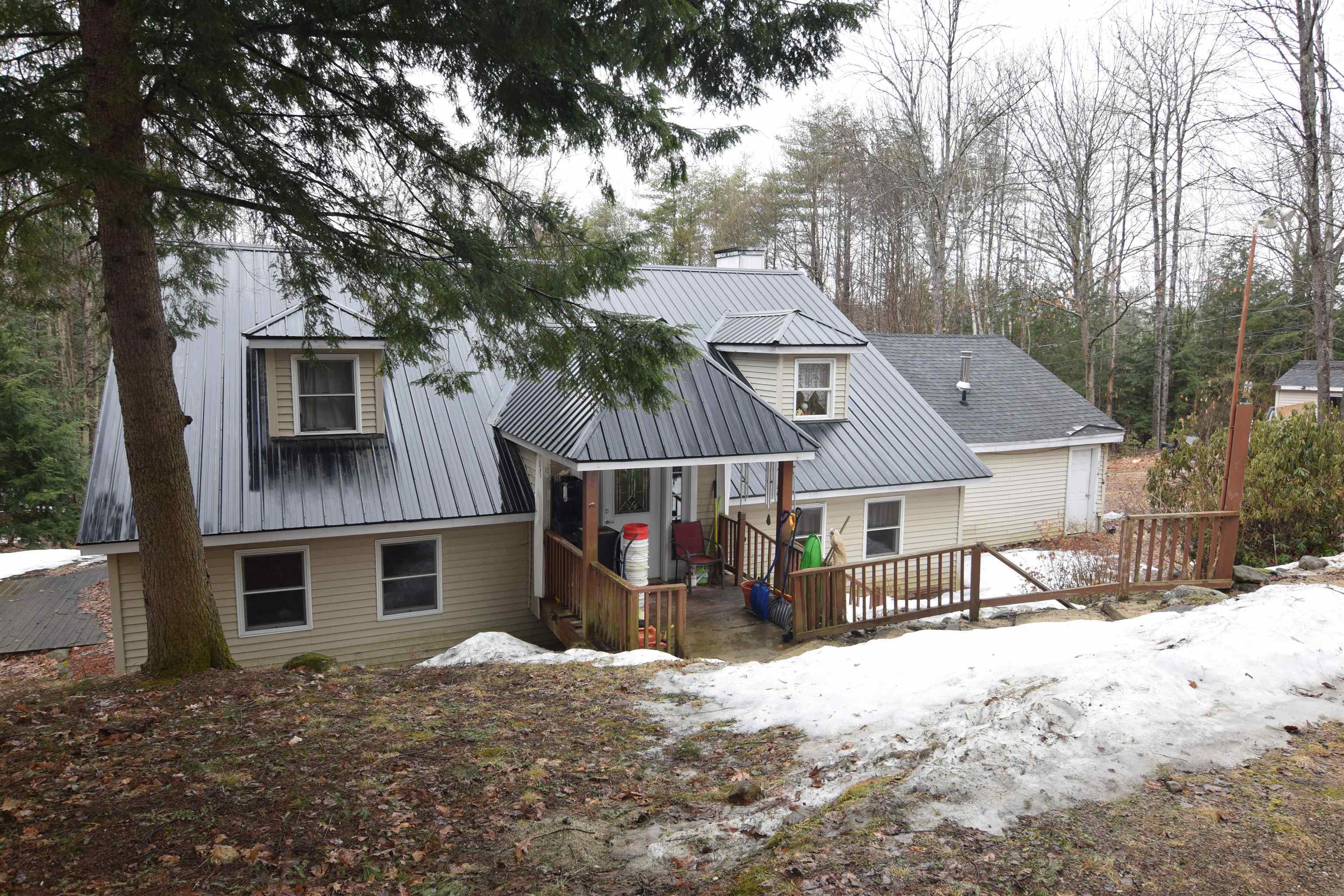 Property Photo:  374 Berry Road  NH 03222 