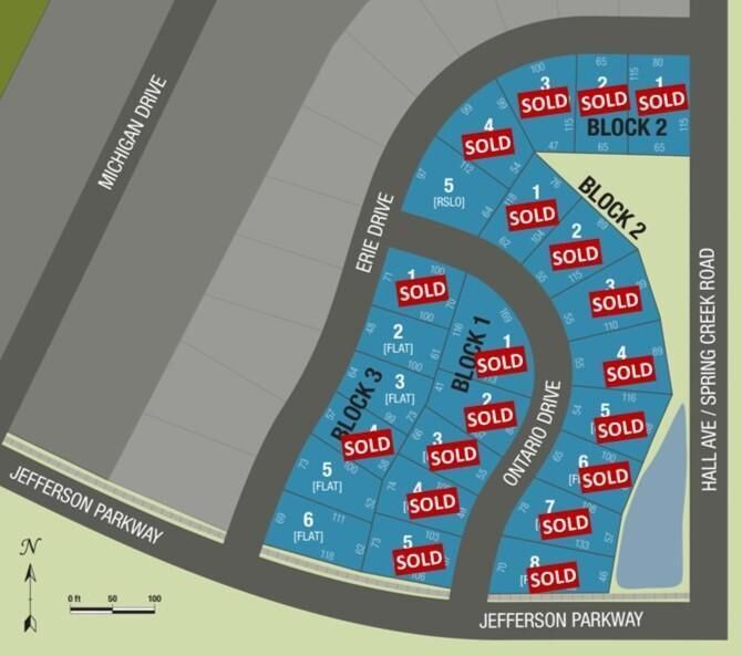 Property Photo:  2019 Erie Drive  MN 55057 