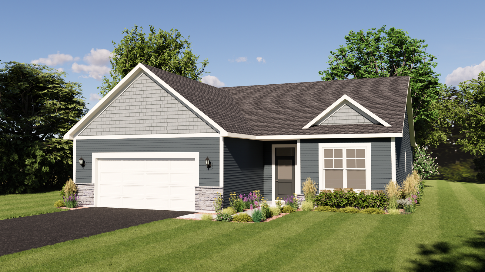 Property Photo:  9147 62nd Street S  MN 55016 