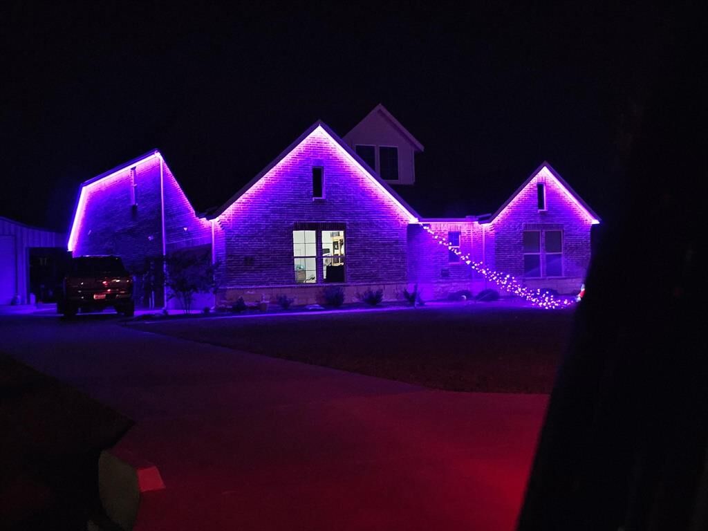 Property Photo:  197 Spanish Moss Trail  TX 76078