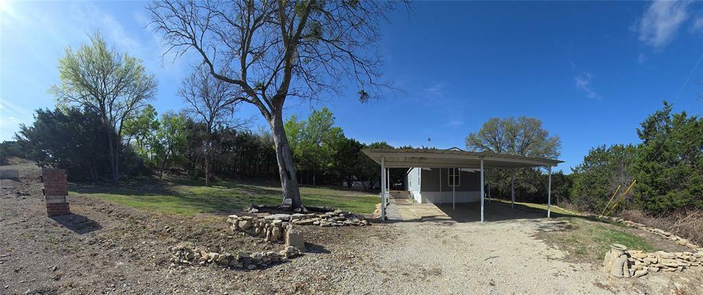 Property Photo: 5504 N Lakeside Hills Court TX 76048
