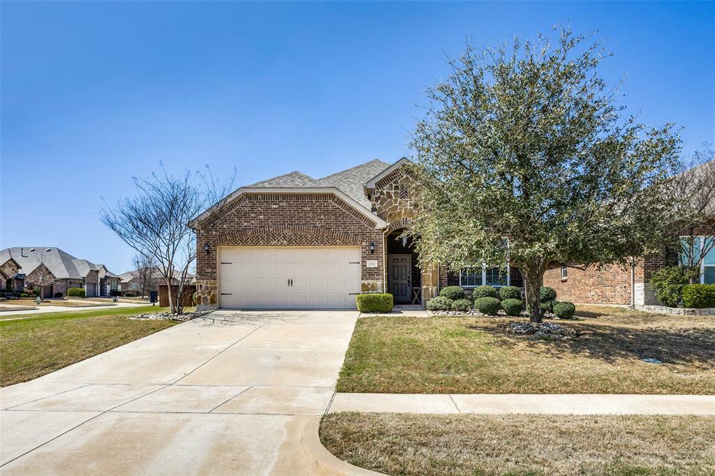 3601 Limousine Parkway  McKinney TX 75071 photo