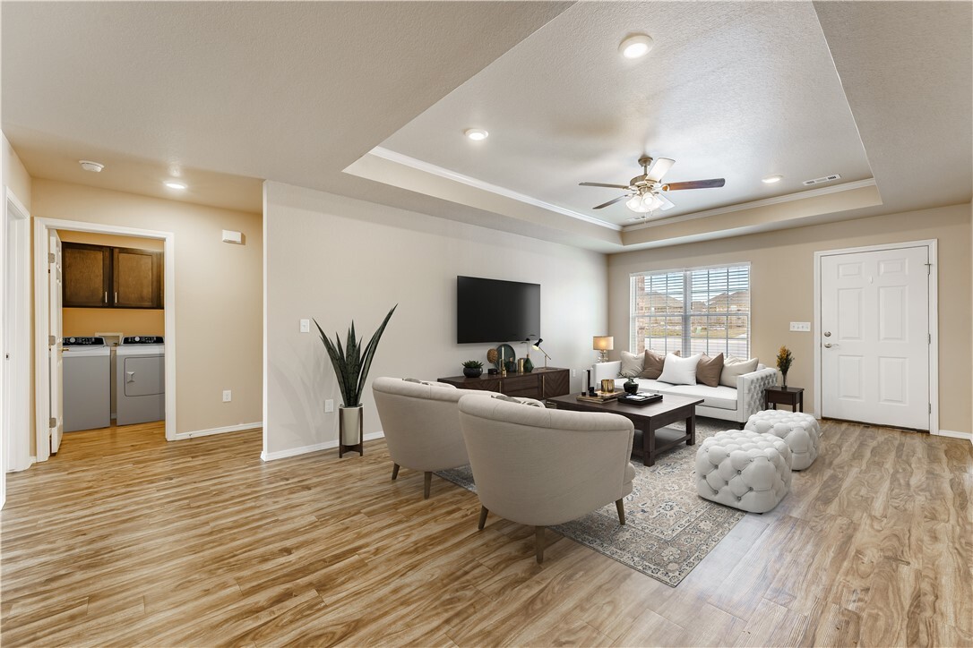 Property Photo: 1008 Vista Street AR 72734