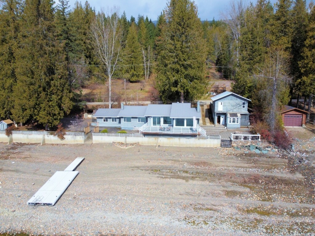 Property Photo: 6726 Squilax Anglemont Road BC V0E 1M7