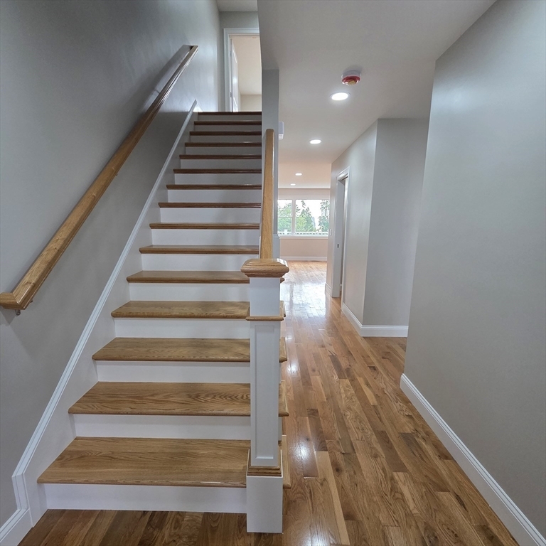 Property Photo:  579 Summit St 2  MA 02724 