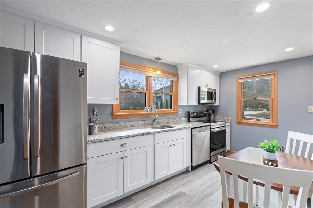 Property Photo: 10 Knight Ave MA 02360