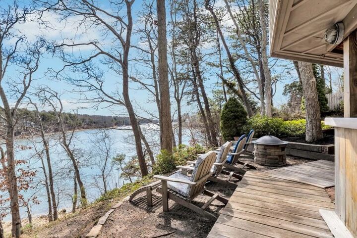 Property Photo:  34 Quaker Run Rd  MA 02649 