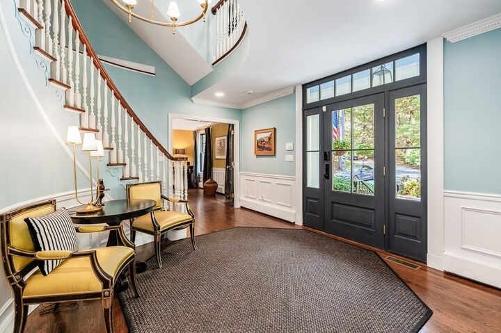 Property Photo: 4 Bridle Path Ln MA 01915