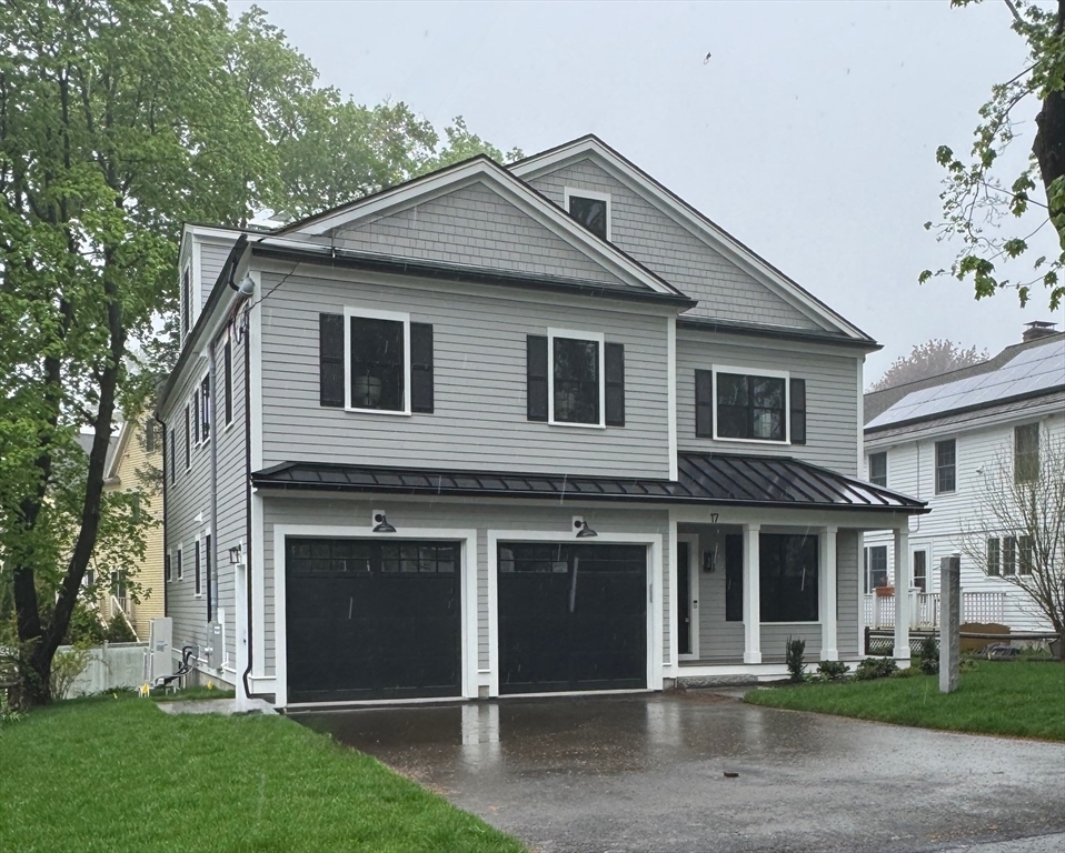 Property Photo: 17 Hamilton Road MA 02420