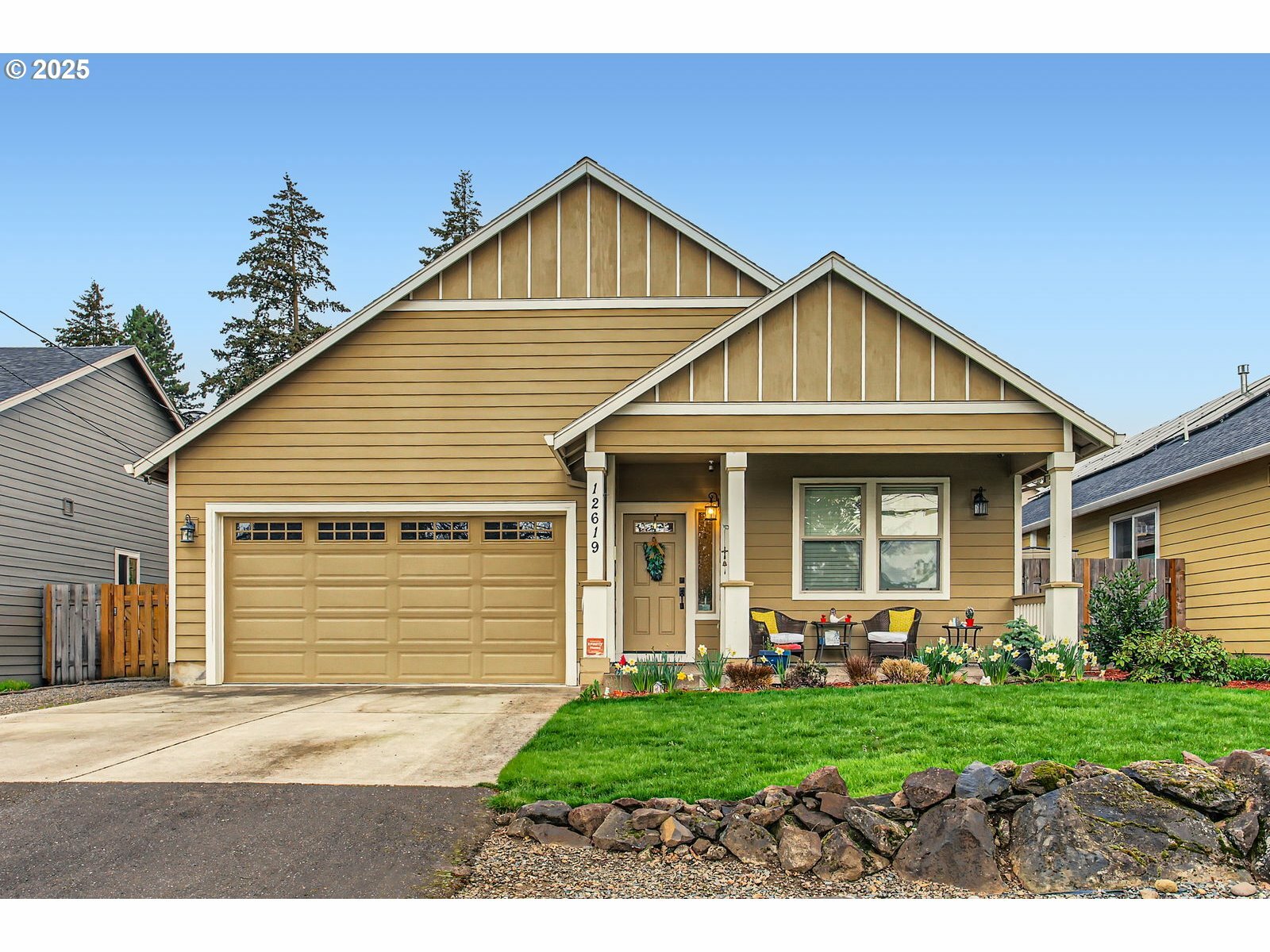 12619 SE 26th Ave  Milwaukie OR 97222 photo