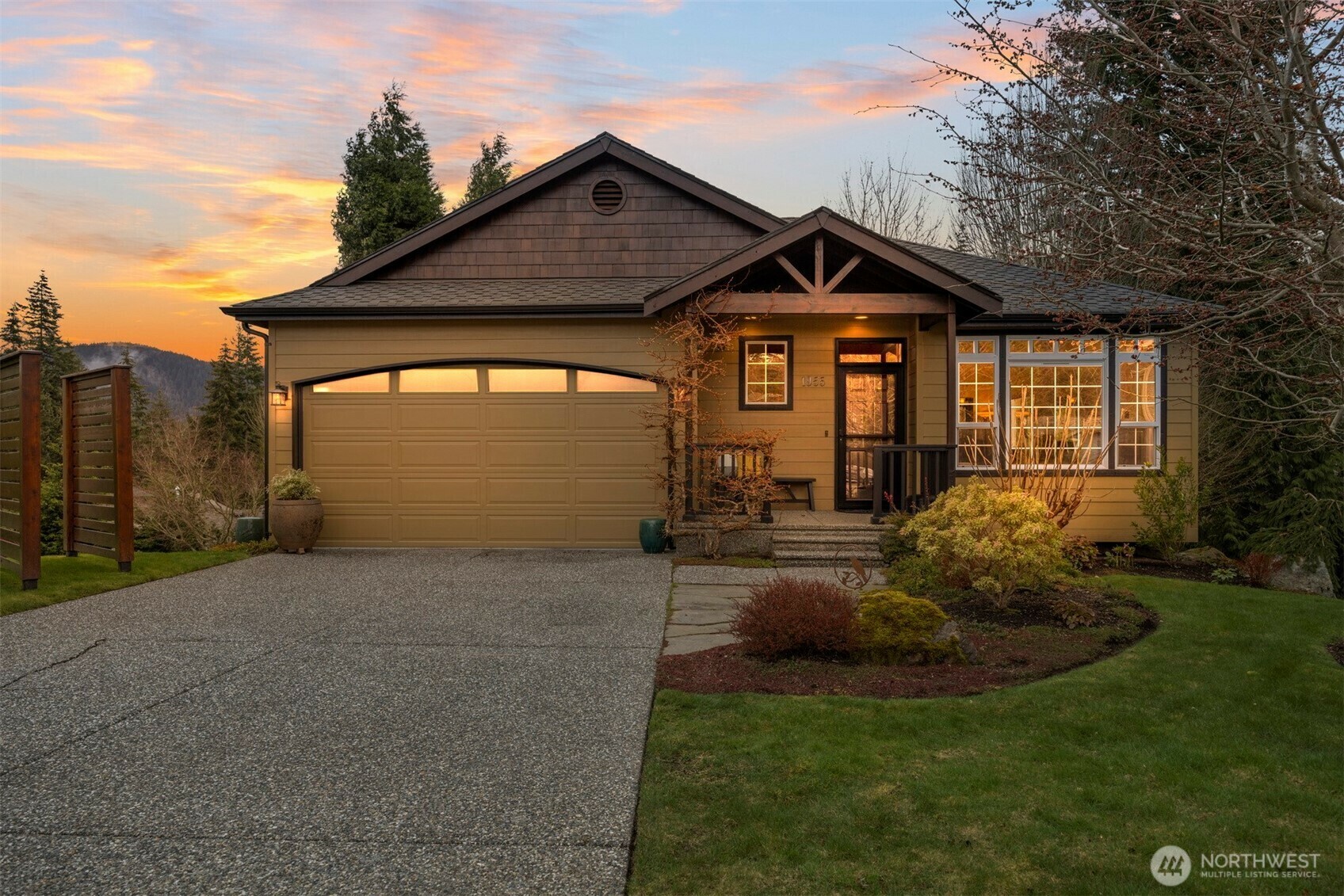 Property Photo: 1955 S Mahonia Place WA 98229