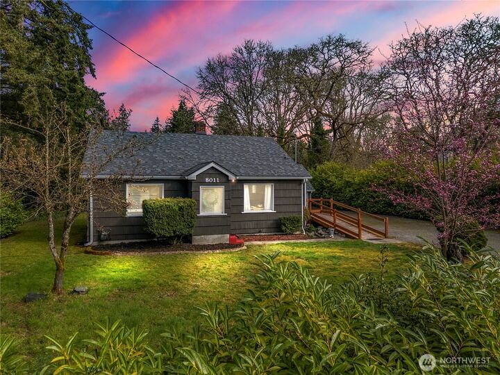 8011  Veterans Drive SW  Lakewood WA 98498 photo