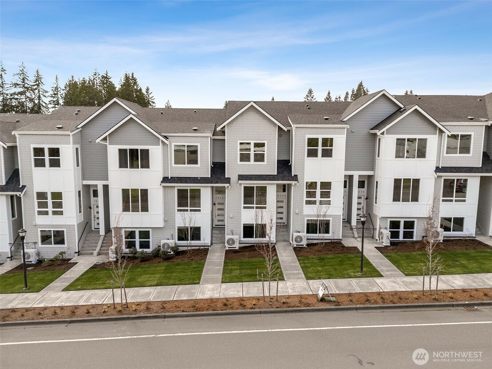 Property Photo: 26264 Dungeness Avenue NE WA 98346