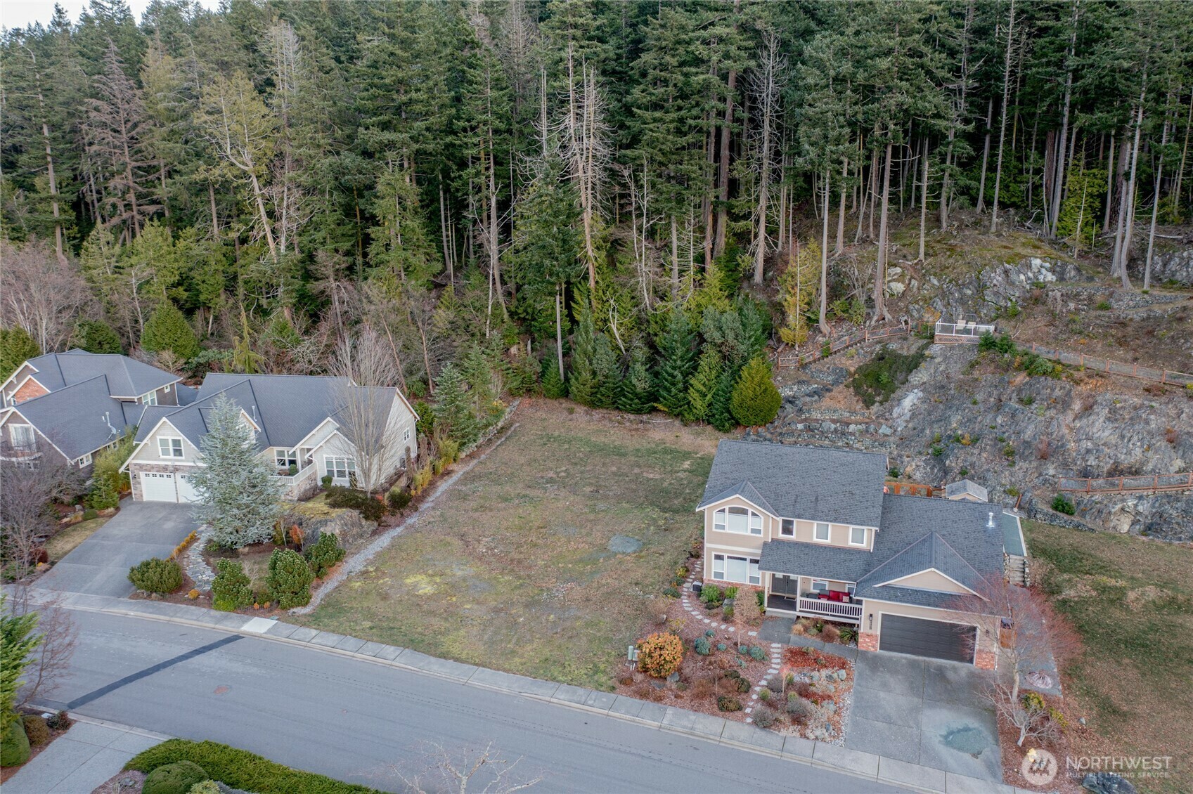 Property Photo:  4217  Marine Heights Way  WA 98221 