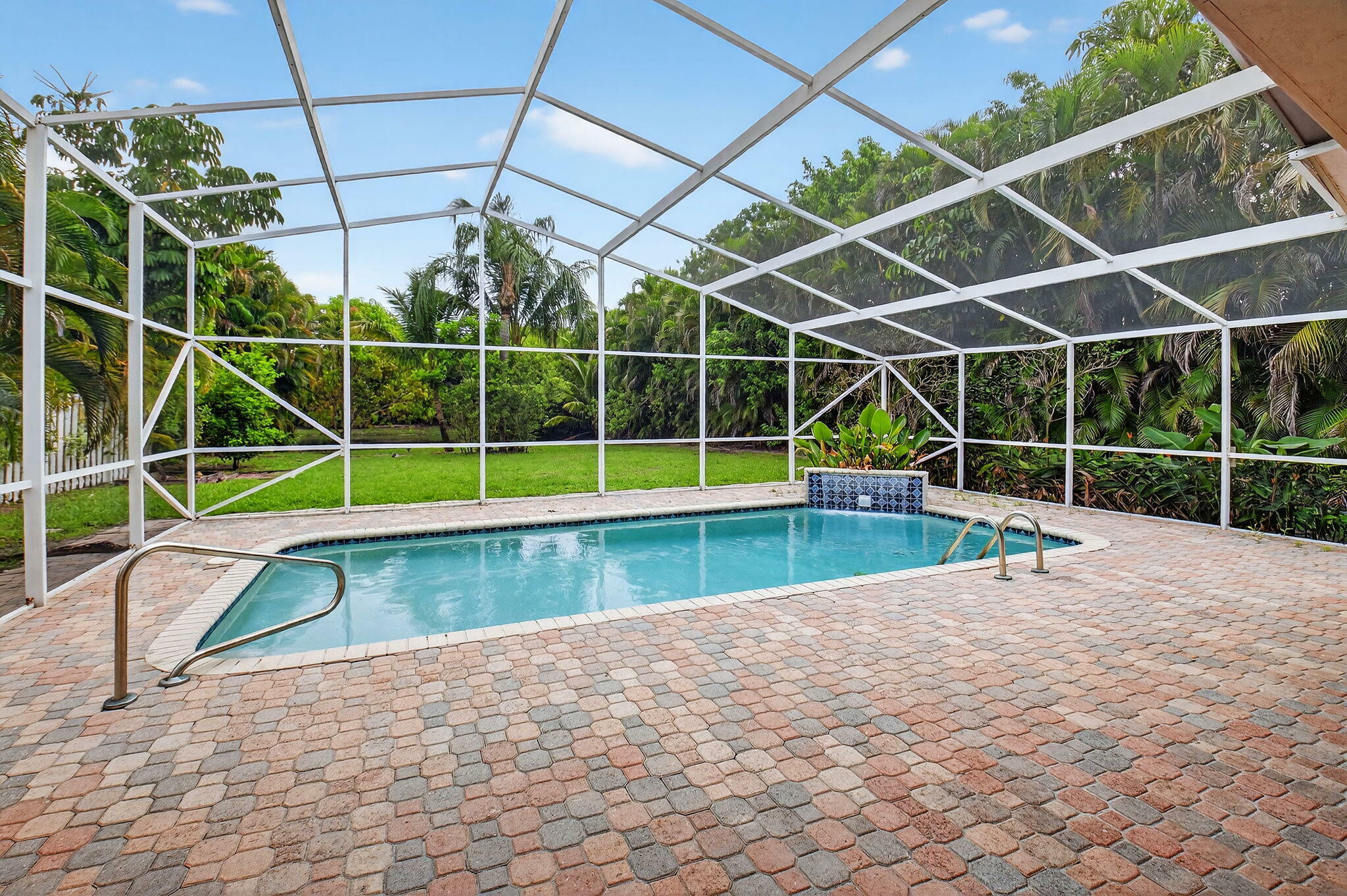 Property Photo: 9025 Long Lake Palm Drive FL 33496