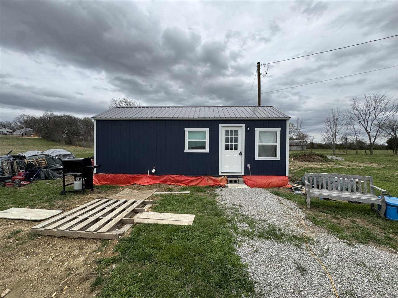 Property Photo:  2200 Temple Hill Road  KY 42166 