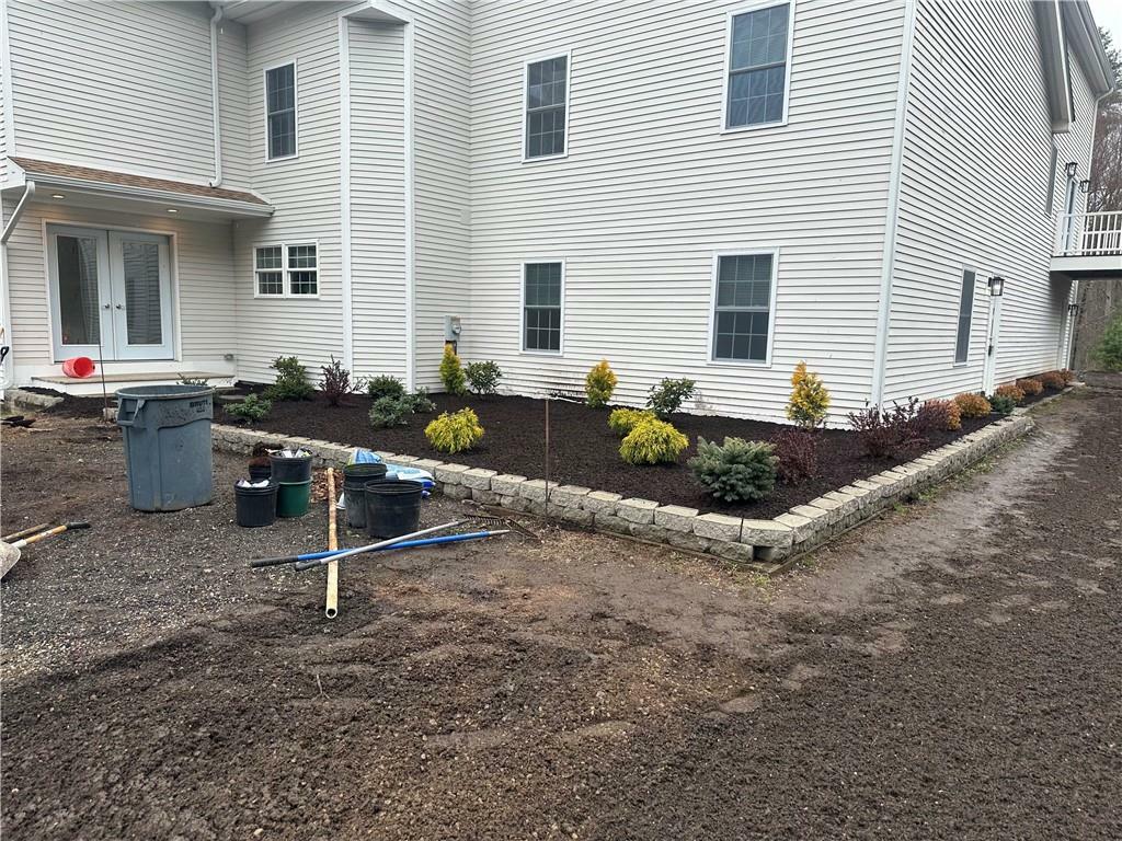 Property Photo: 52 Tug Hollow Road RI 02892