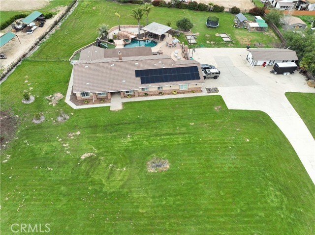 Property Photo: 29370 Ynez Road CA 92592