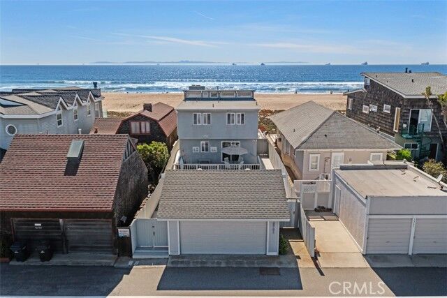 Property Photo: 16701 S Pacific Avenue CA 90742