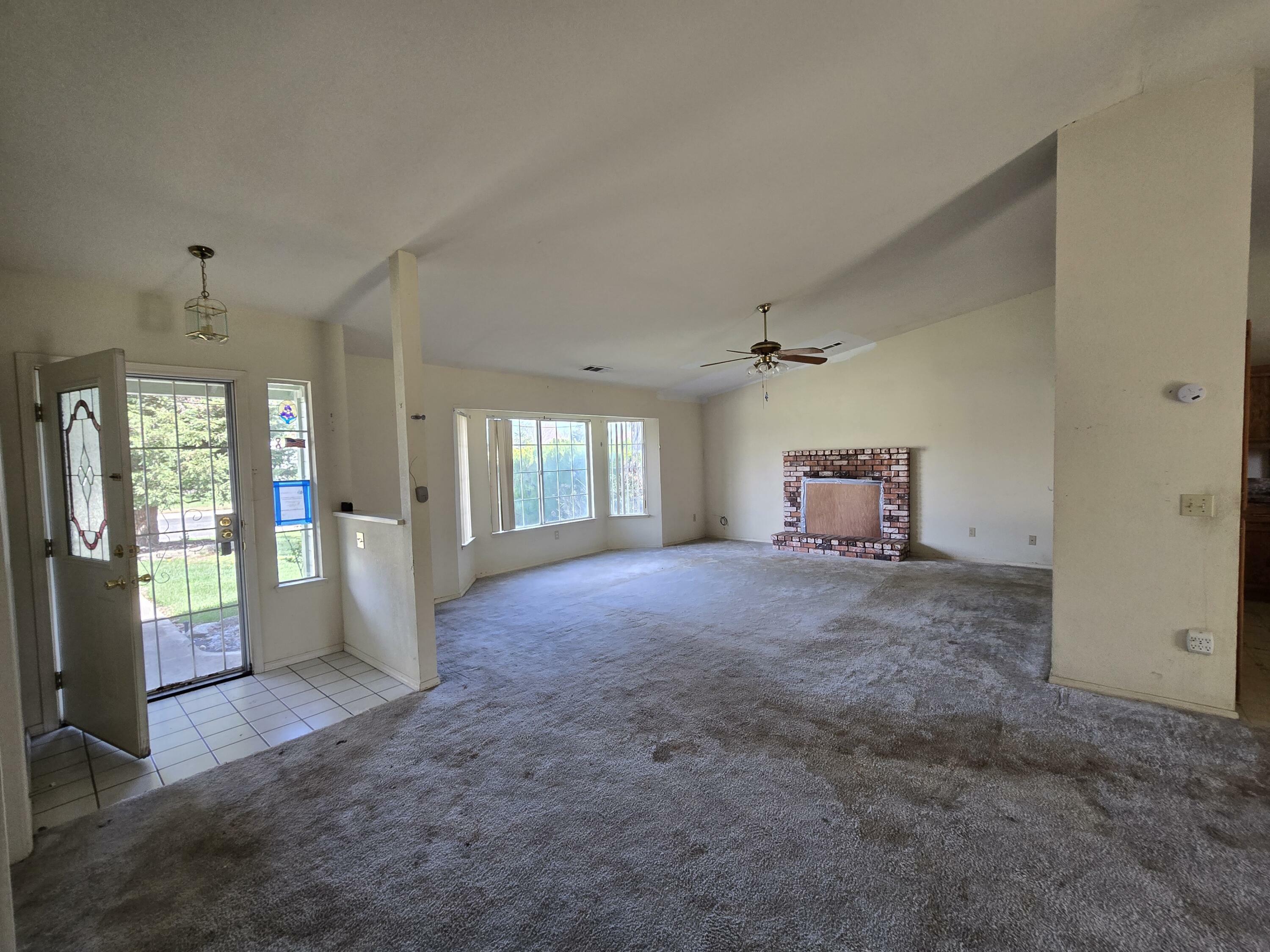 Property Photo: 6738 Irving Road CA 96001