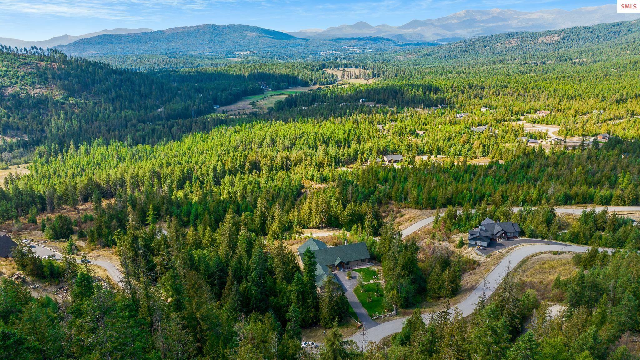 1070 Grouse Mountain Rd  Sagle ID 83860 photo
