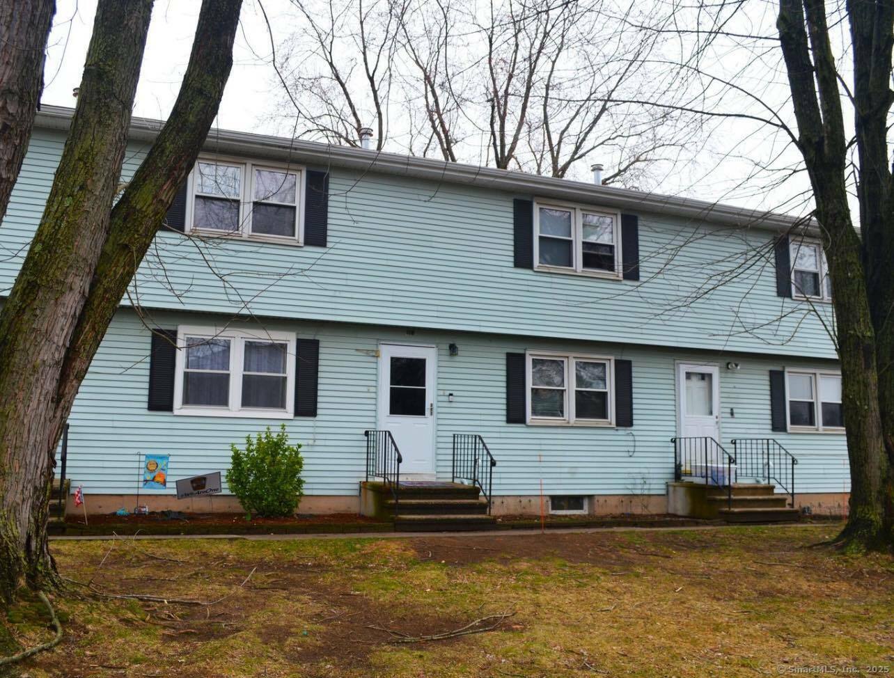 130 Robertson Street 130  Bristol CT 06010 photo