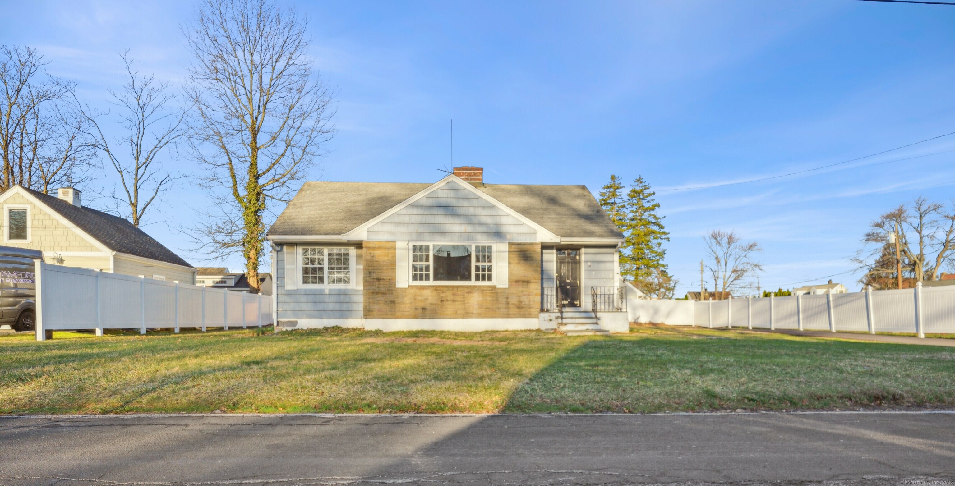 Property Photo:  27 Judy Lane  CT 06906 