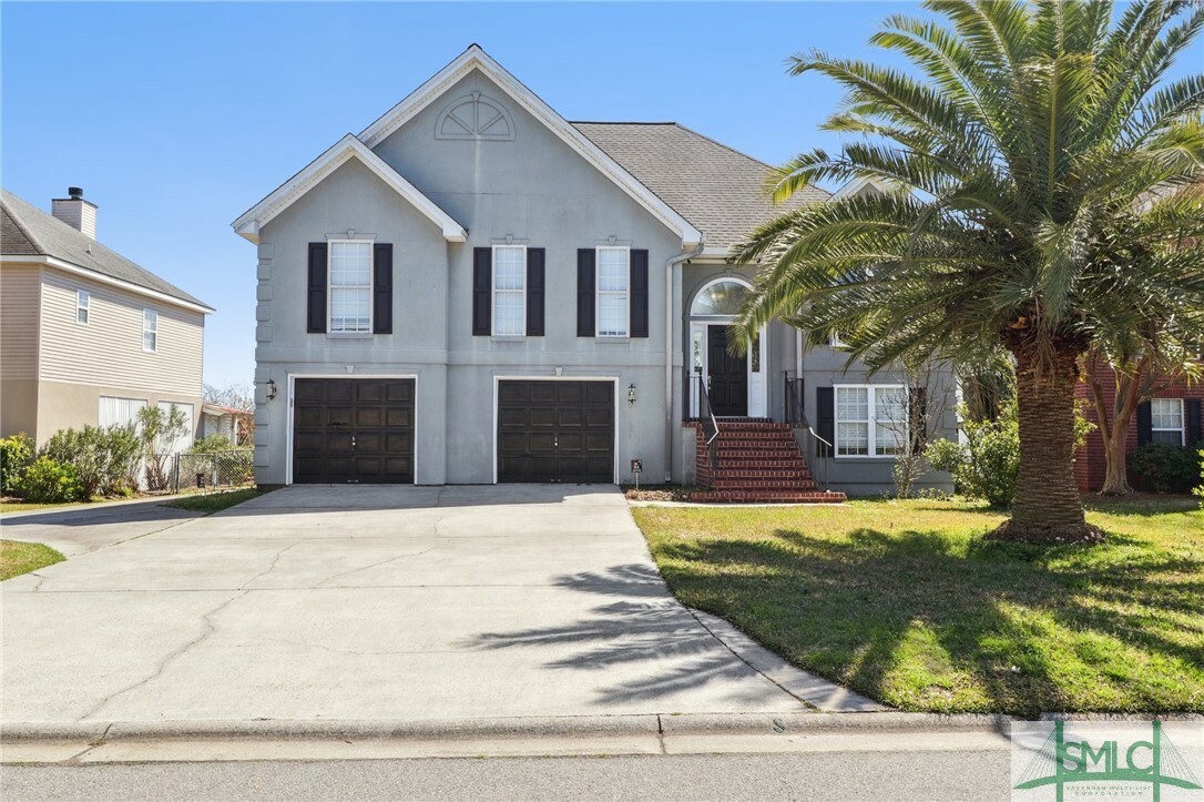 Property Photo: 141 Runner Road GA 31410