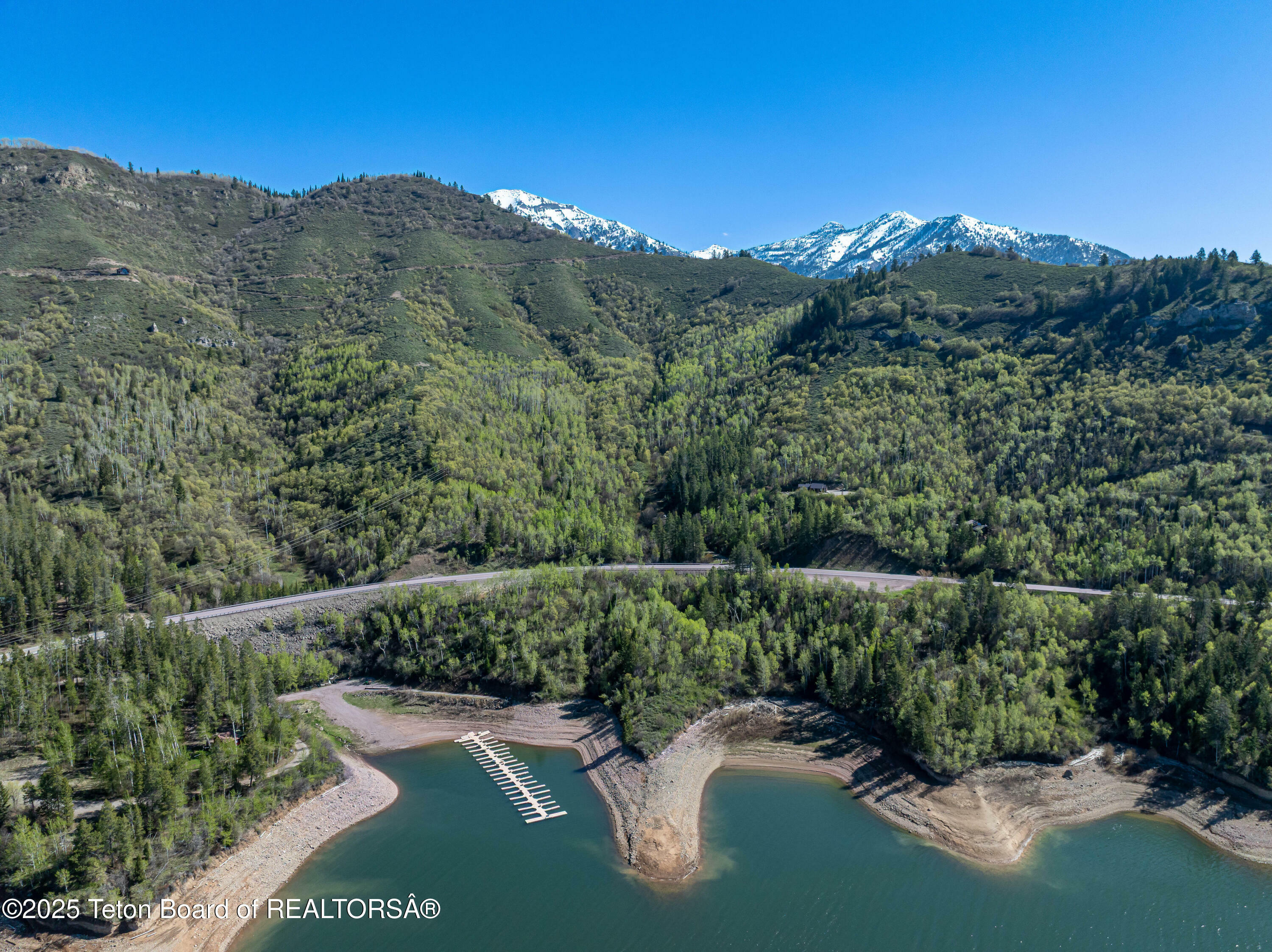 Property Photo:  180 Acres Cove Rd  ID 83428 