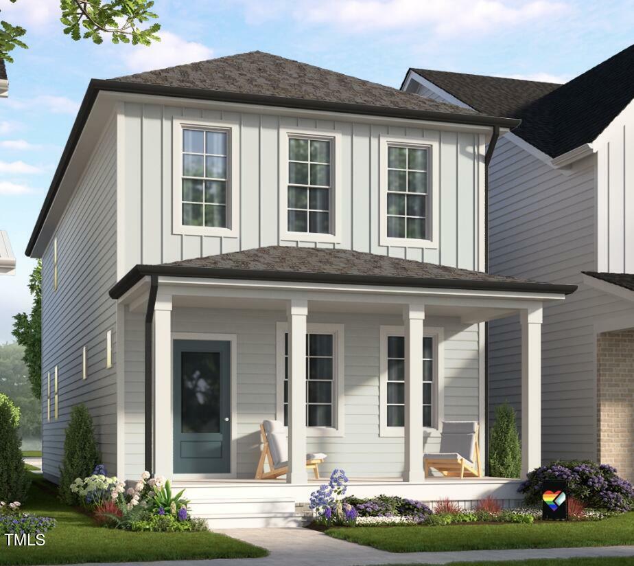 Property Photo: 123 Weavers Grove Drive NC 27514