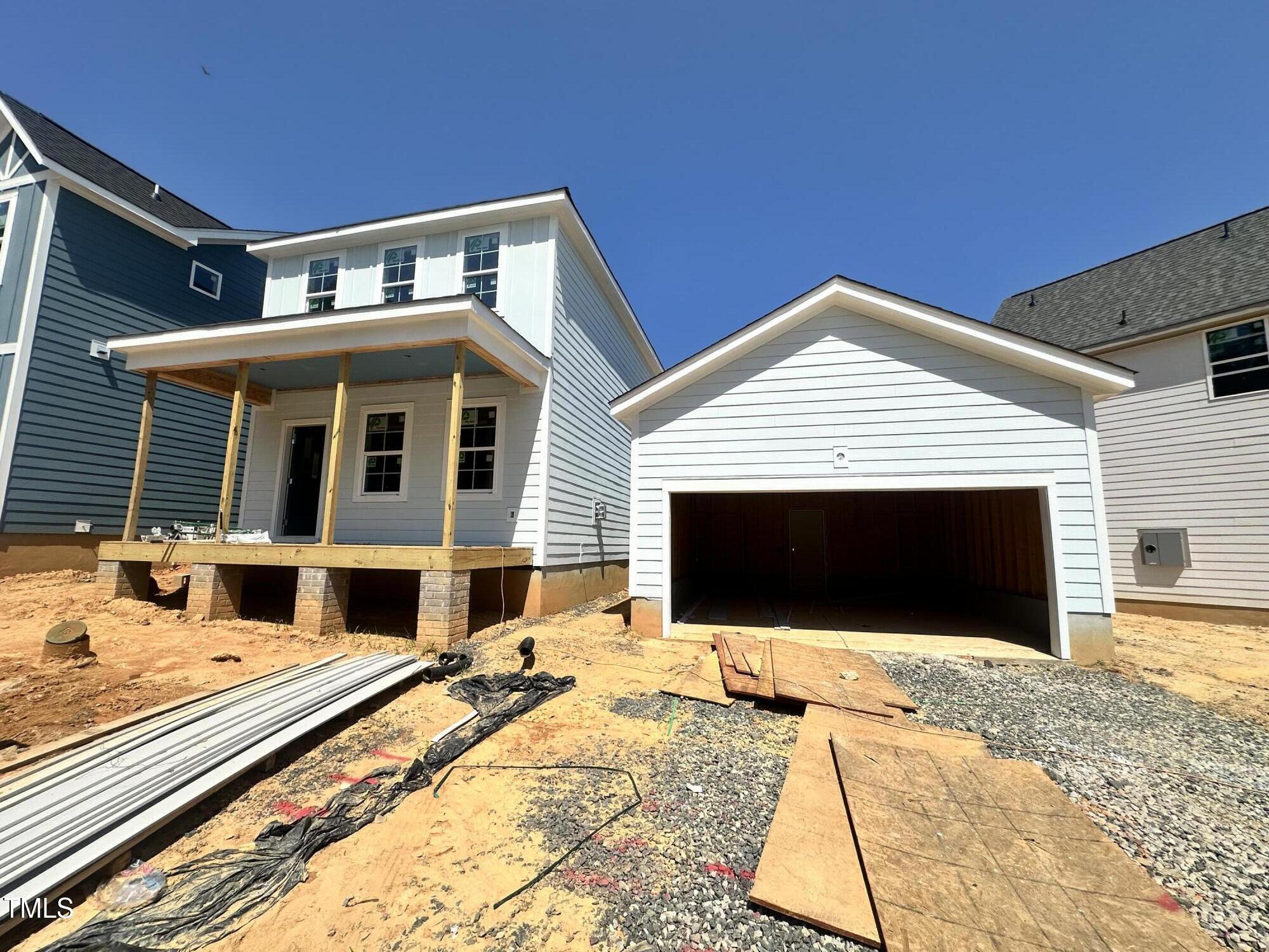 Property Photo:  123 Weavers Grove Drive  NC 27514 