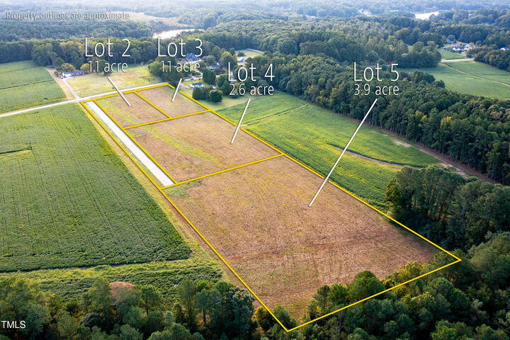 Property Photo:  05 Oakley  NC 27597 