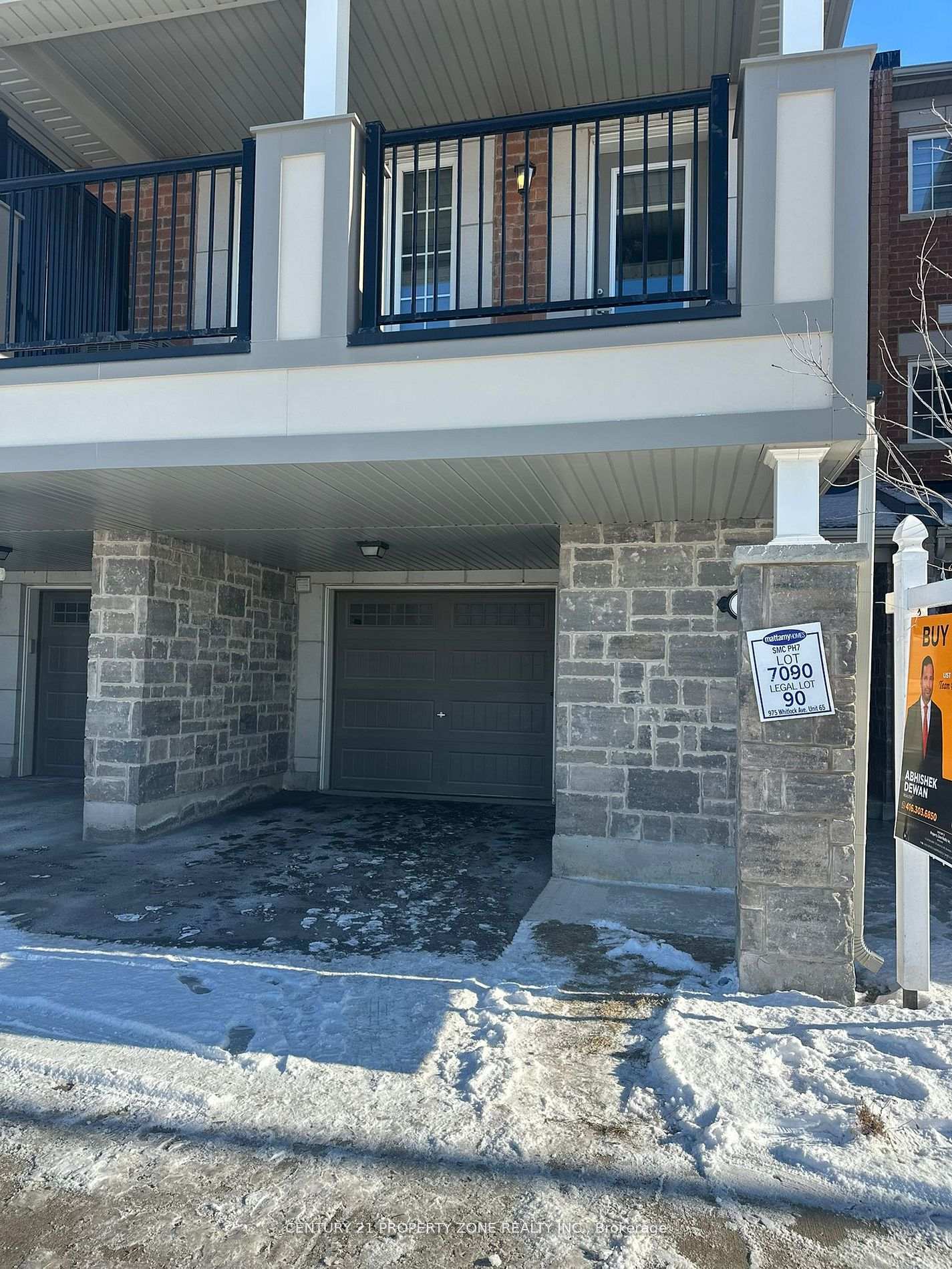 Photo de la propriété: 975 Whitlock Avenue #65 ON L9E 1S9