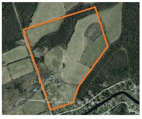 Property Photo: 571 Hickory Beach Road ON K0M 1N0
