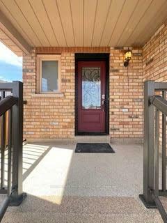 Property Photo: 128 Melville Avenue ON L6A 1Y9