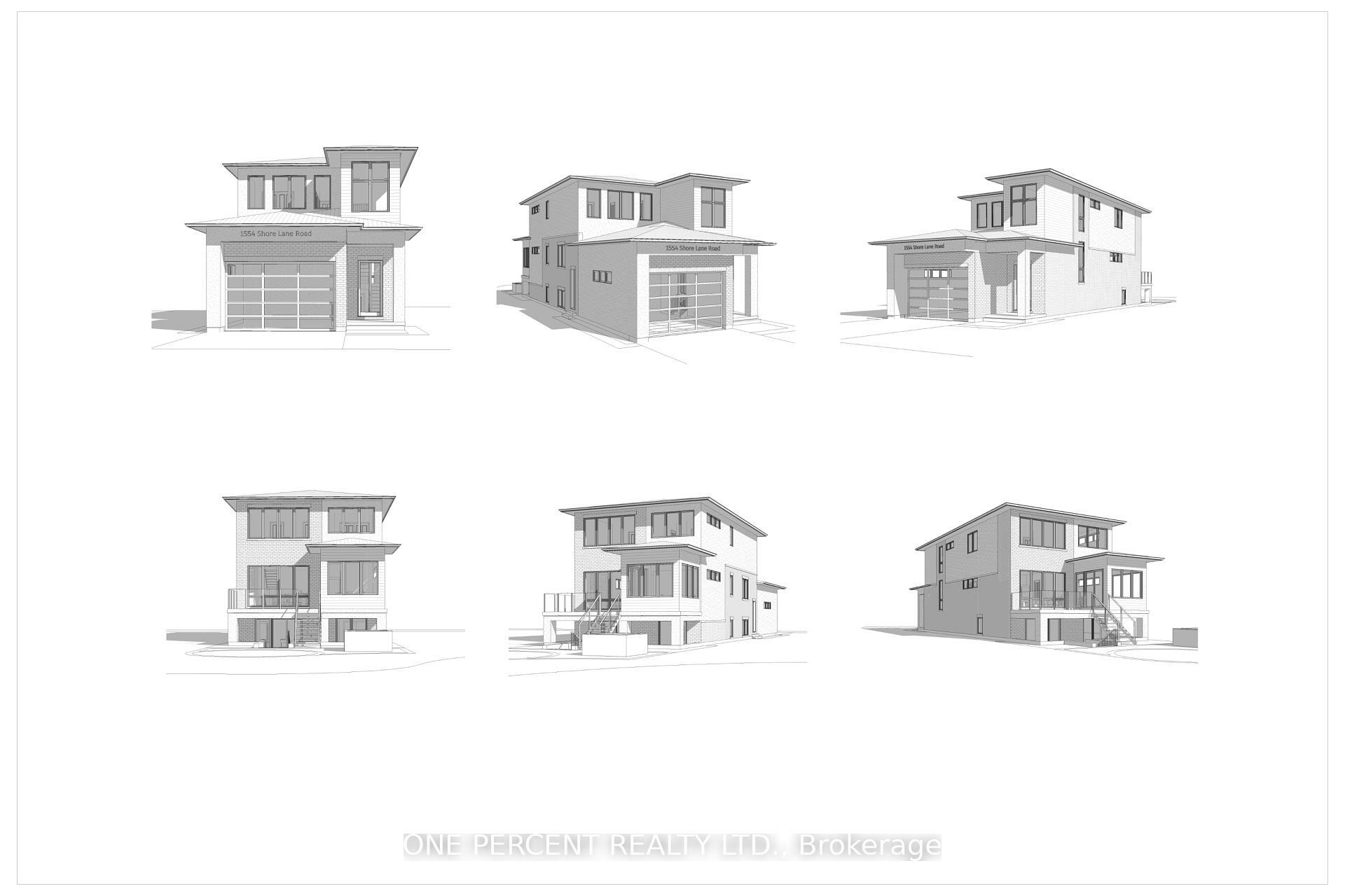 Property Photo:  1554 Shore Lane  ON L9Z 1W3 