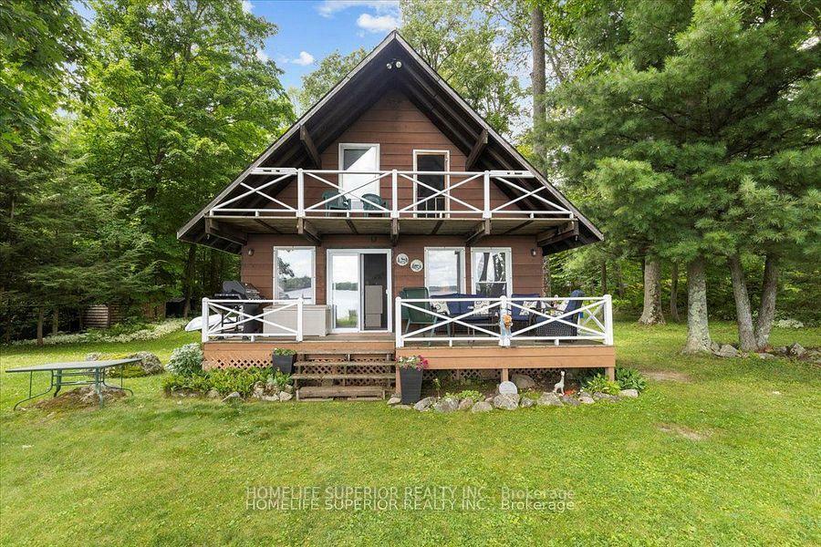 Photo de la propriété: 1015 Cook Road ON K0K 2M0