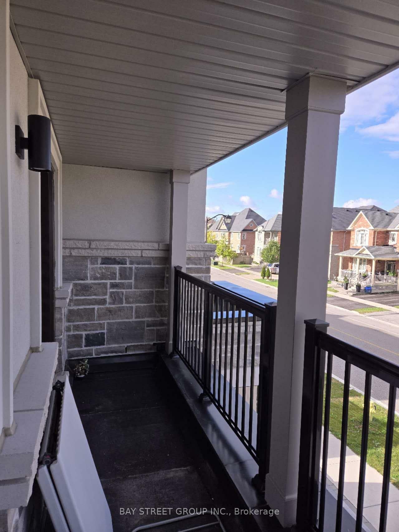 Property Photo: 61 Greenspire Avenue ON L6E 2H8